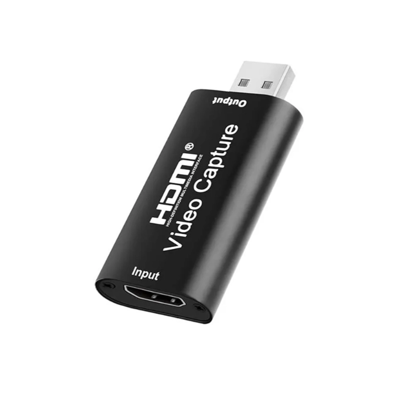 کارت کپچر HDMI USB 2.0 مدل SIMA02